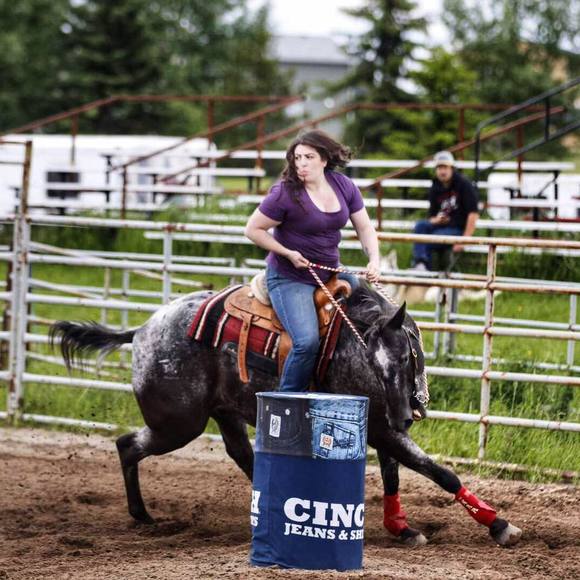 Meet your Posher, Maureen - Picture 1 of 1